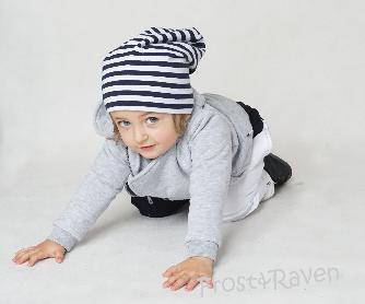 Frost & Raven wysokiej jakości stylowa odzież dziecięca hand made